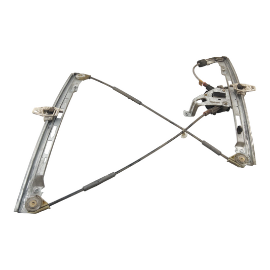 Alzacristallo Alzavetro Anteriore Sinistro PEUGEOT 206 5 Porte