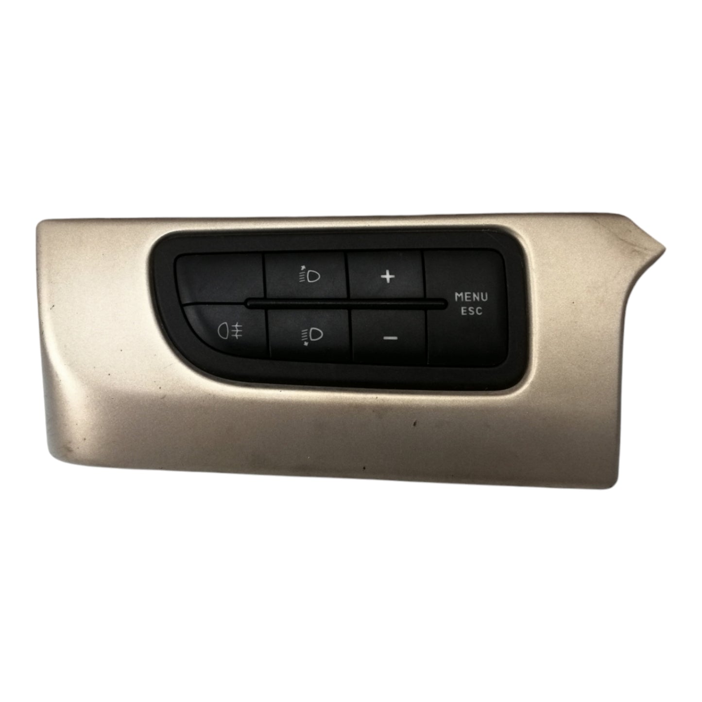 Interruttore Comando Multifunzione FIAT GRANDE PUNTO