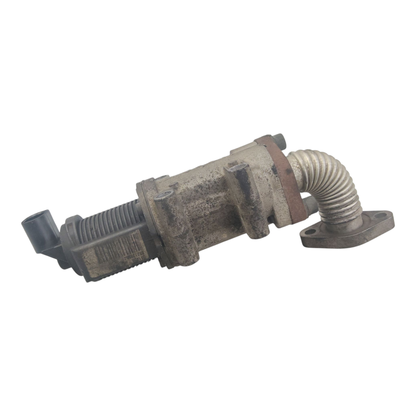 Valvola Egr ALFA ROMEO 147 1 e 2 Serie 1.9 JTD