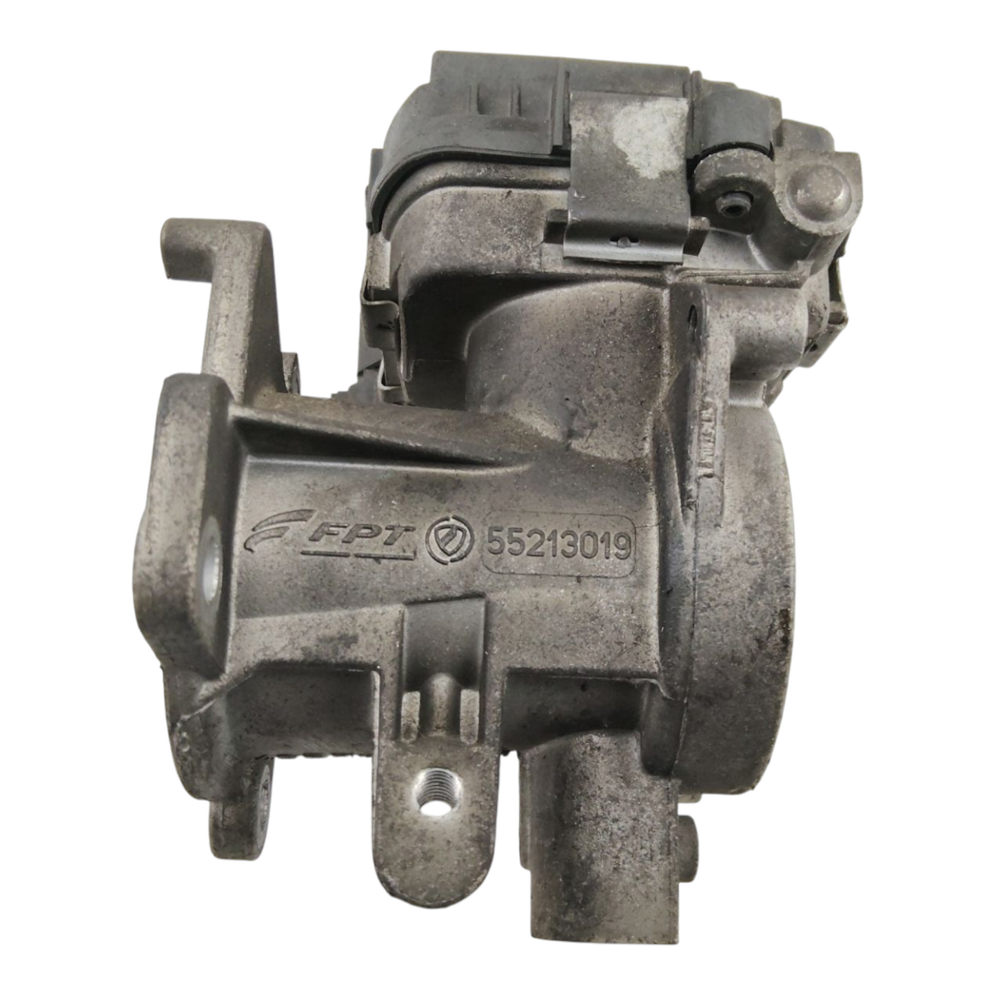 Corpo Farfallato FIAT PUNTO 3 Serie/500 2 Serie/DOBLO' 3 Serie 1.3 Diesel