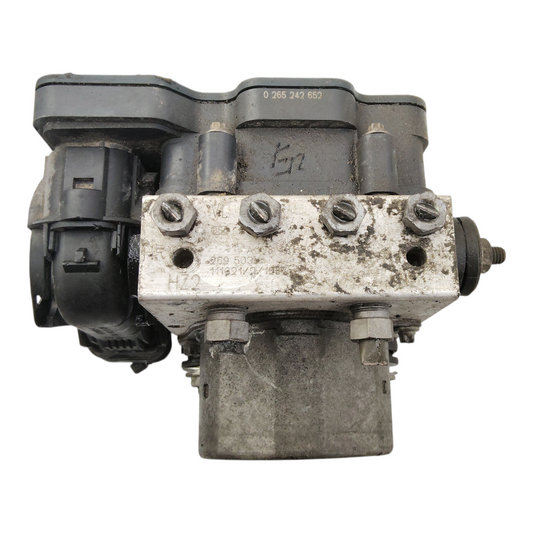 Gruppo Centralina Pompa Abs MERCEDES CLASSE B W246 Pre-Restyling