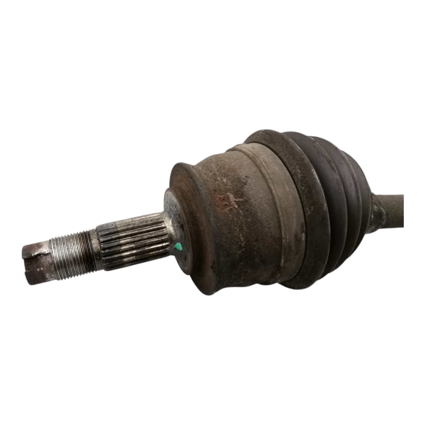 Semiasse Semialbero Anteriore Sinistro FIAT PANDA 2 Serie 1.1 1.2 Benzina