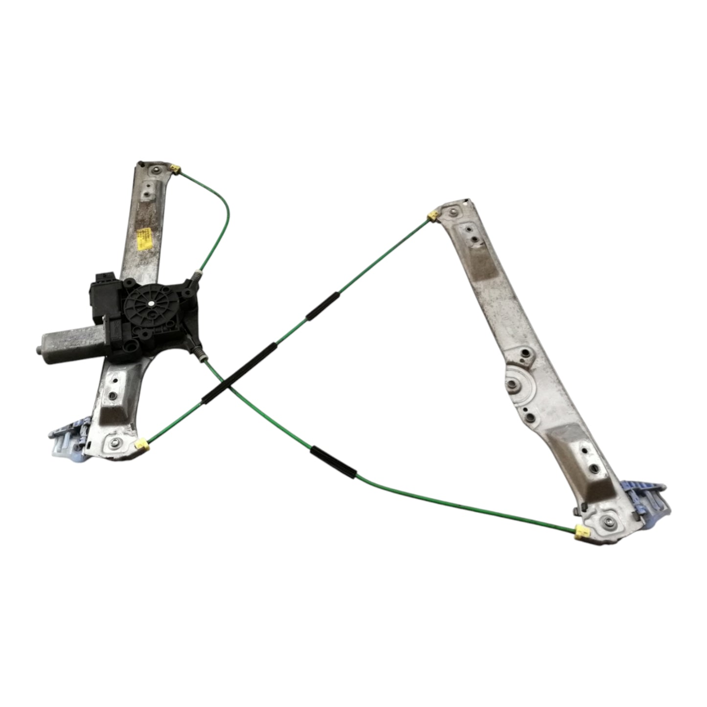 Alzacristallo Alzavetro Anteriore Sinistro OPEL CORSA D 3 Porte