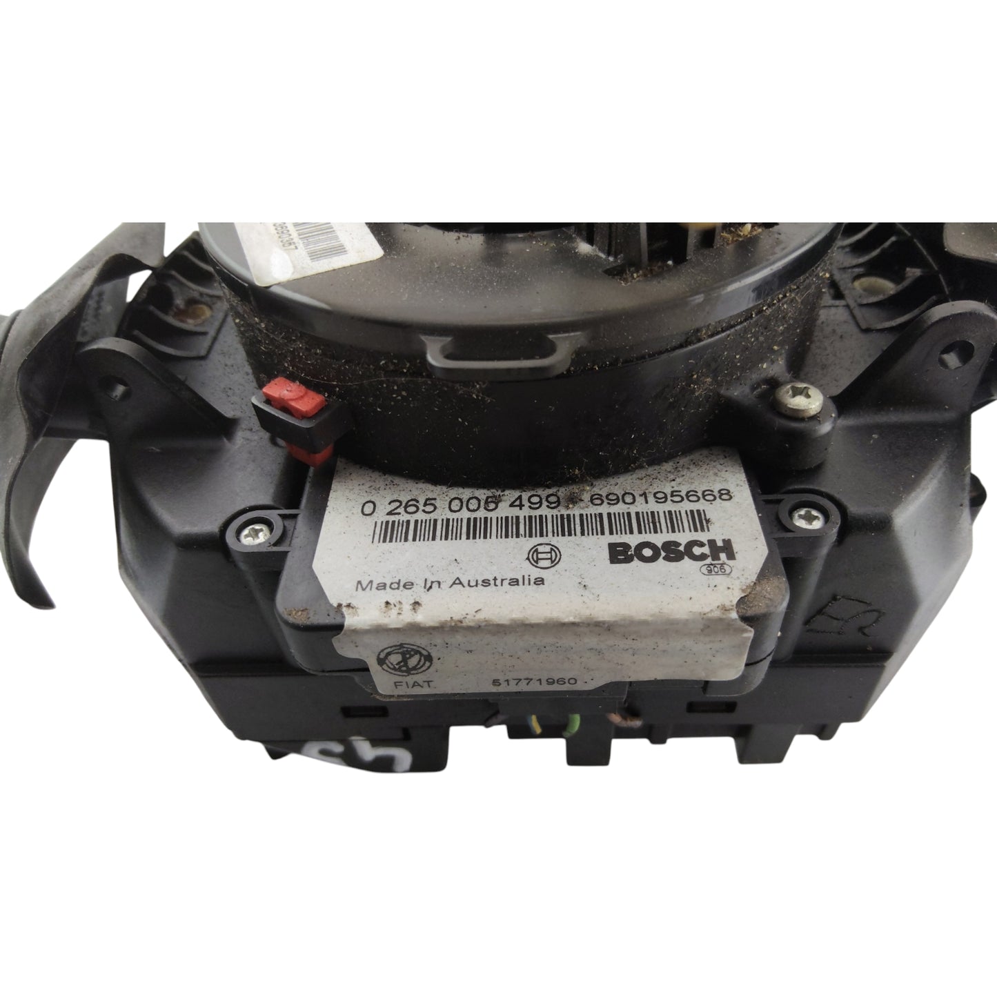 Devioguida Devioluci ALFA ROMEO 147 2 Serie Benzina Diesel