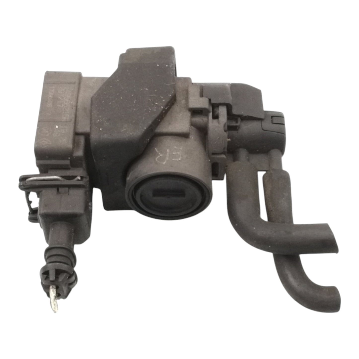 Elettrovalvola Convertitore Pressione RENAULT CLIO 3 Serie/TWINGO 2 Diesel