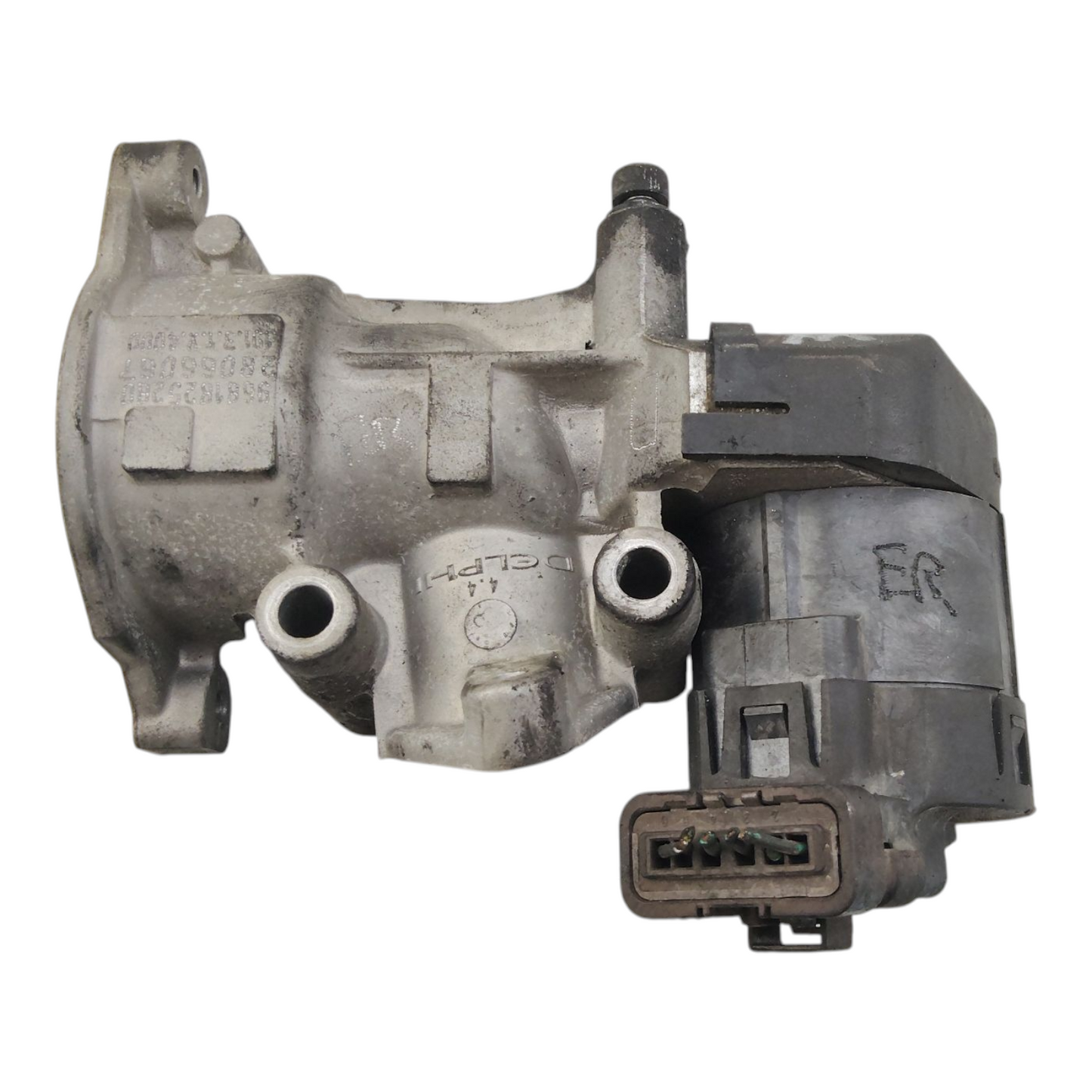Valvola Egr FORD C-MAX 1 2/FOCUS 2 e 3 Serie 2.0 TDCi