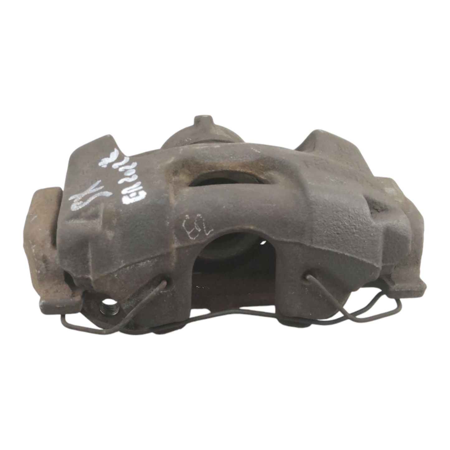 Pinza Freno Anteriore Sinistro FIAT CROMA 2 Serie Benzina Diesel