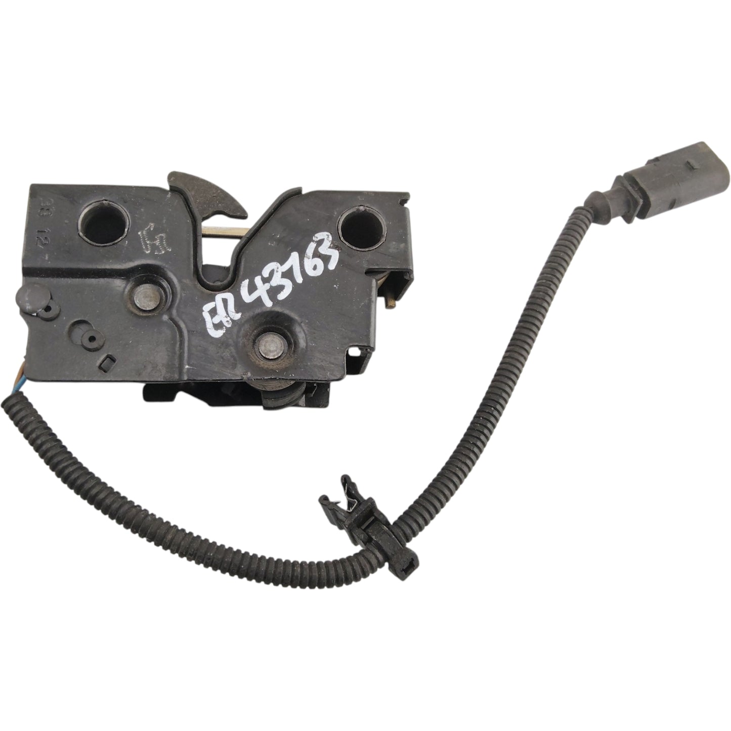 Serratura Cofano Anteriore SEAT IBIZA ST 6J8/IBIZA 5 Serie 6J5