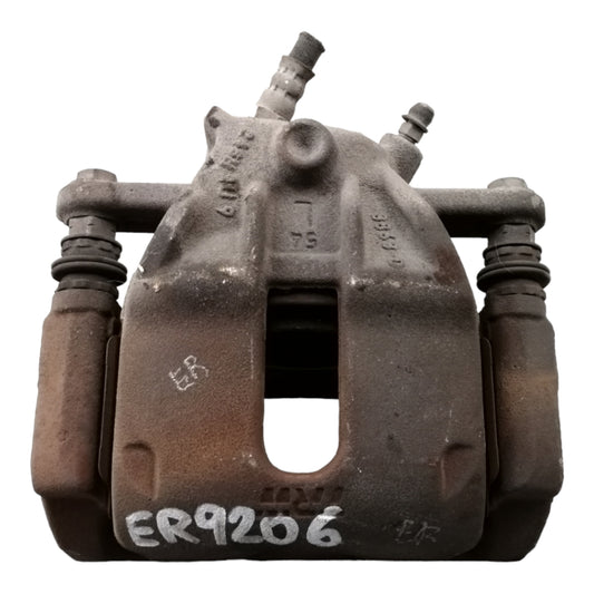 Pinza Freno Anteriore Sinistro RENAULT CLIO 3 Serie/MODUS Benzina Diesel