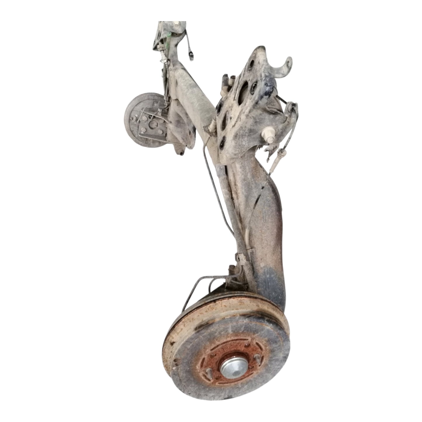 Assale Ponte Posteriore PEUGEOT BIPPER Diesel Benzina