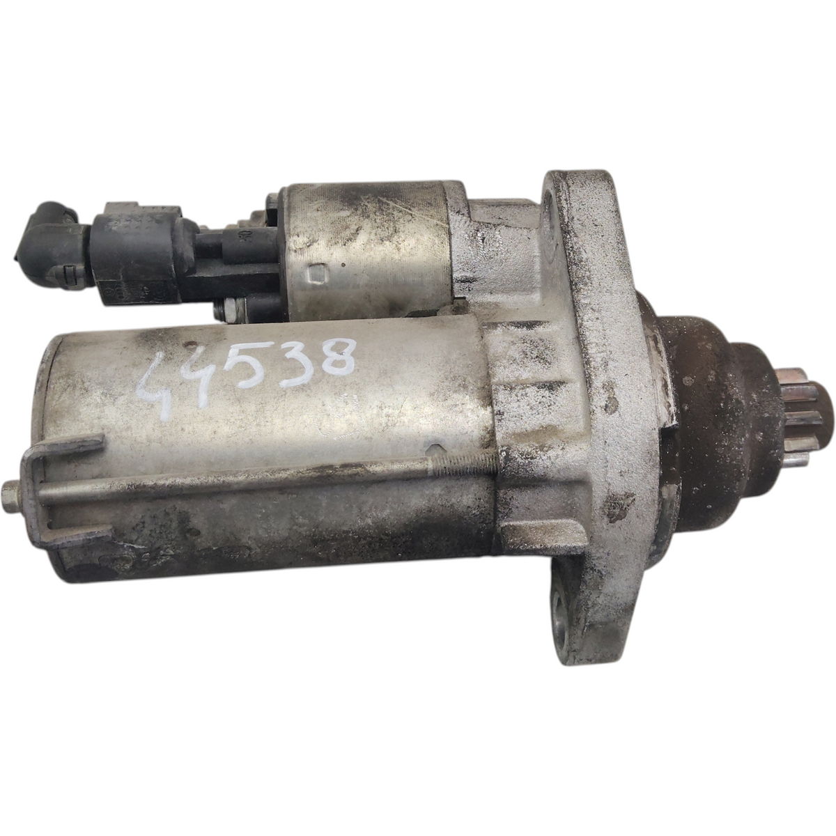 Motorino Avviamento VOLKSWAGEN GOLF 5 Serie Benzina GPL