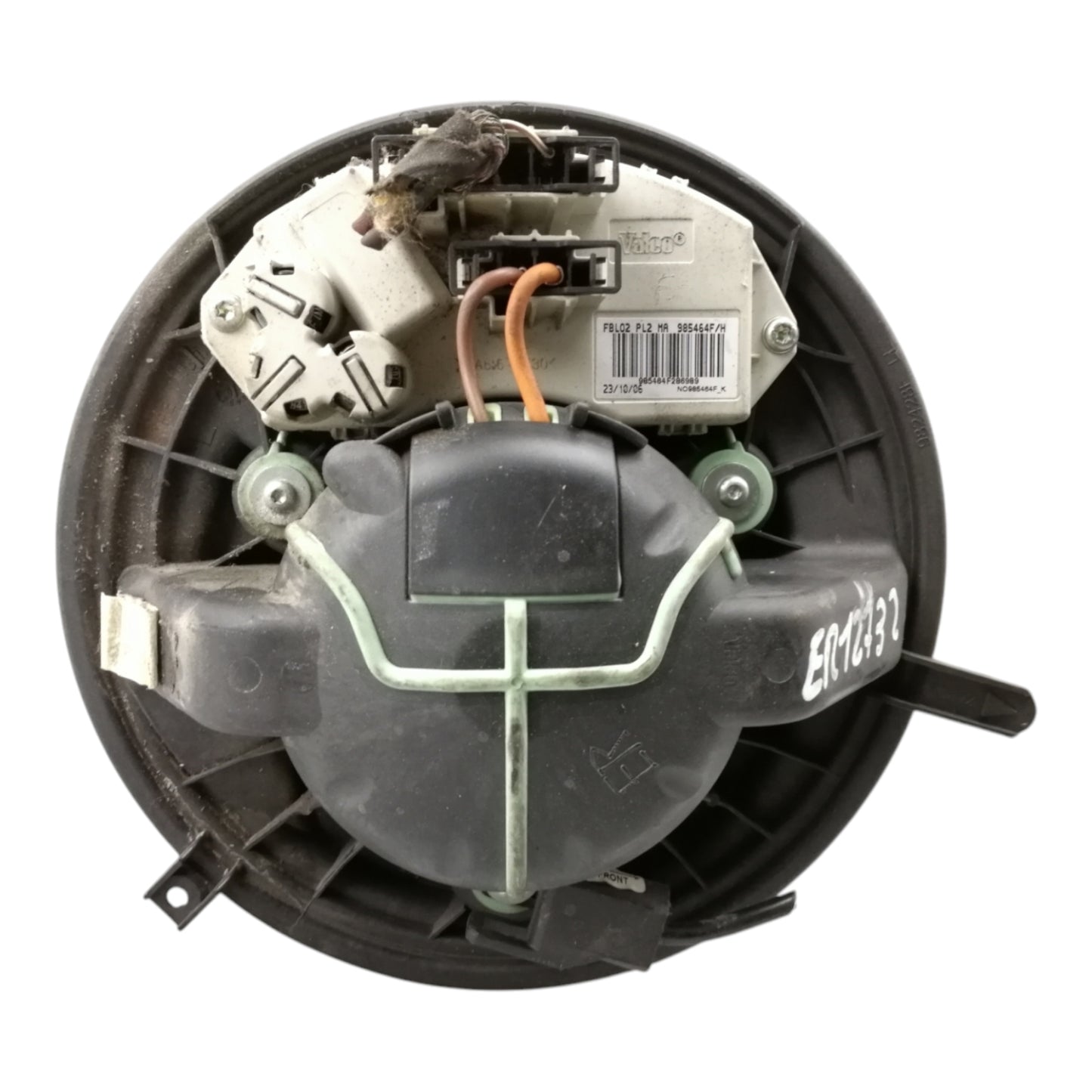 Motorino Ventilazione Ventola Abitacolo BMW SERIE 3 E90 E91 E92 E93