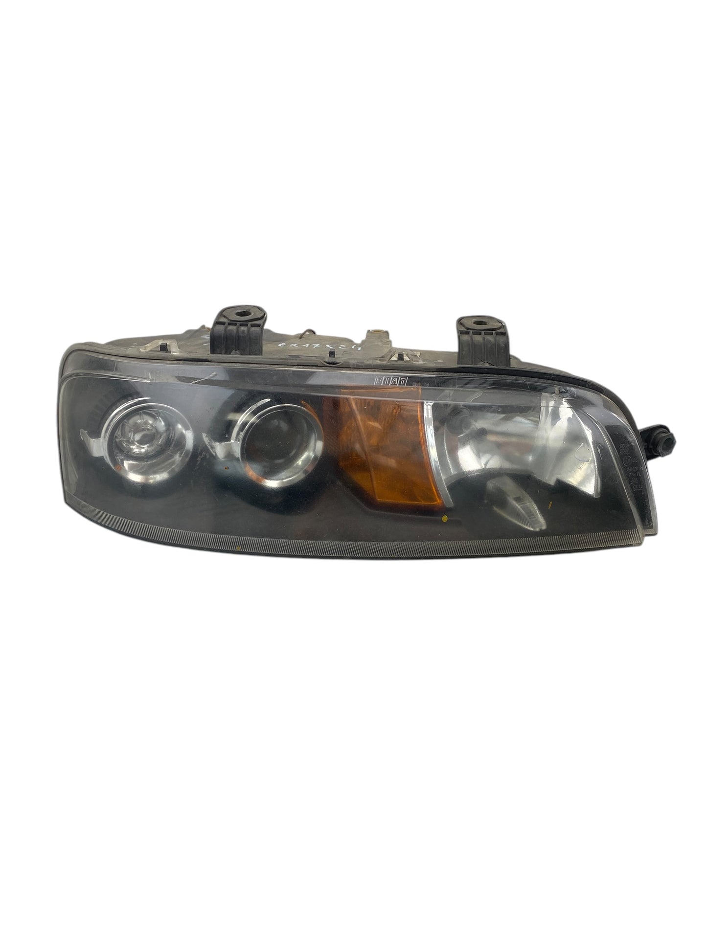 Faro Proiettore Anteriore Destro FIAT PUNTO 2 Serie 3-5 Porte