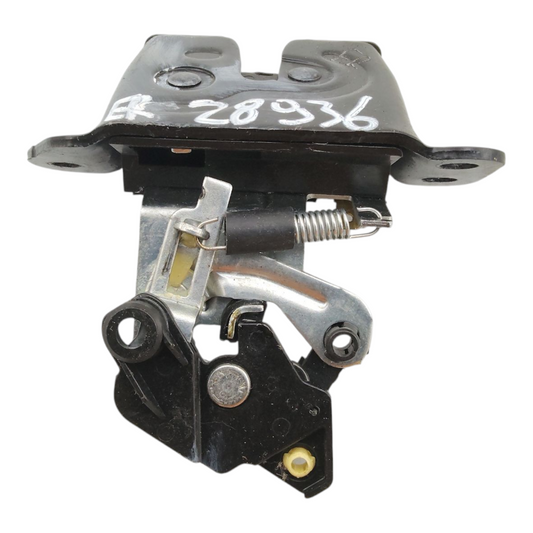 Serratura Portello Posteriore HYUNDAI I20 1 Serie