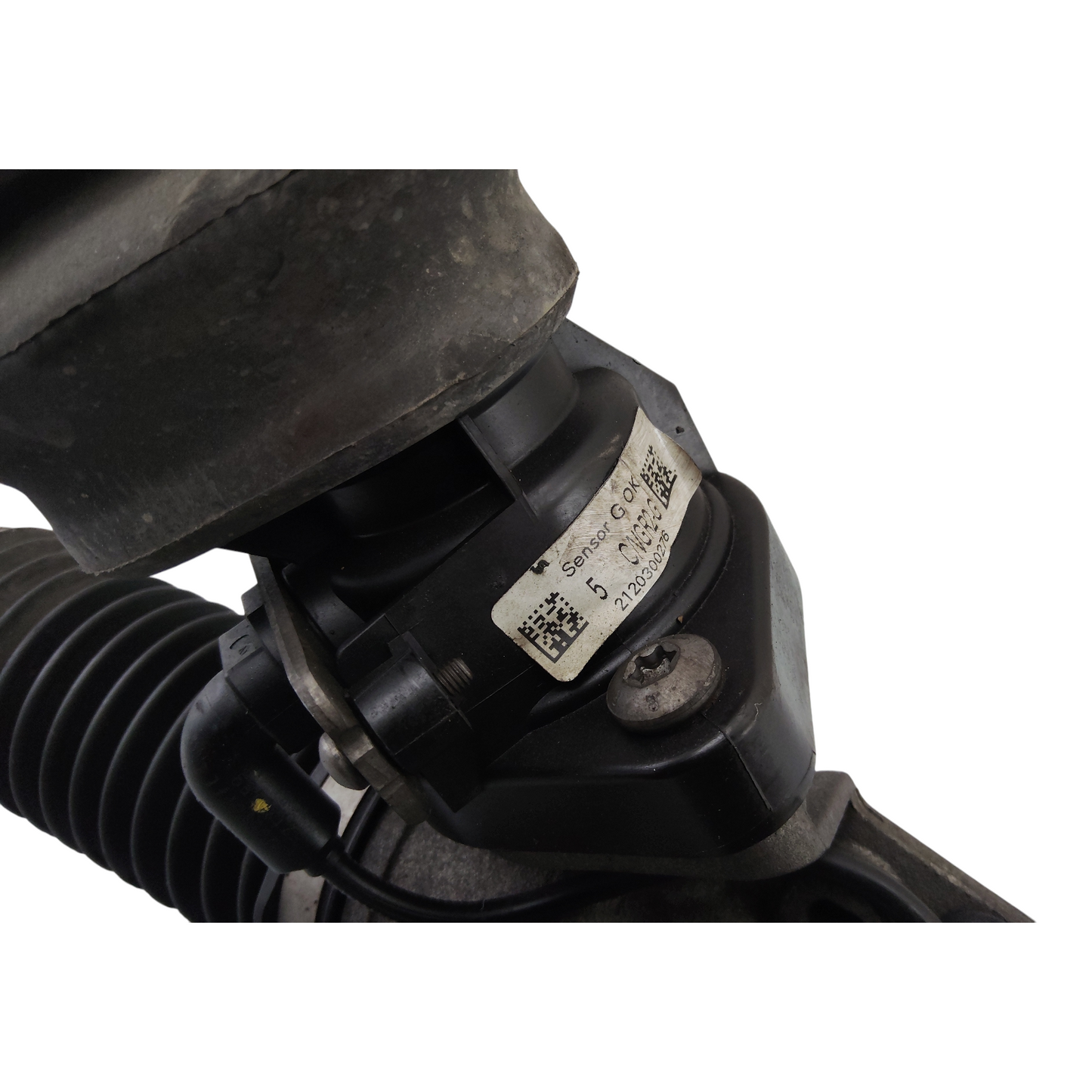 Scatola Sterzo Servosterzo MERCEDES CLASSE B W246