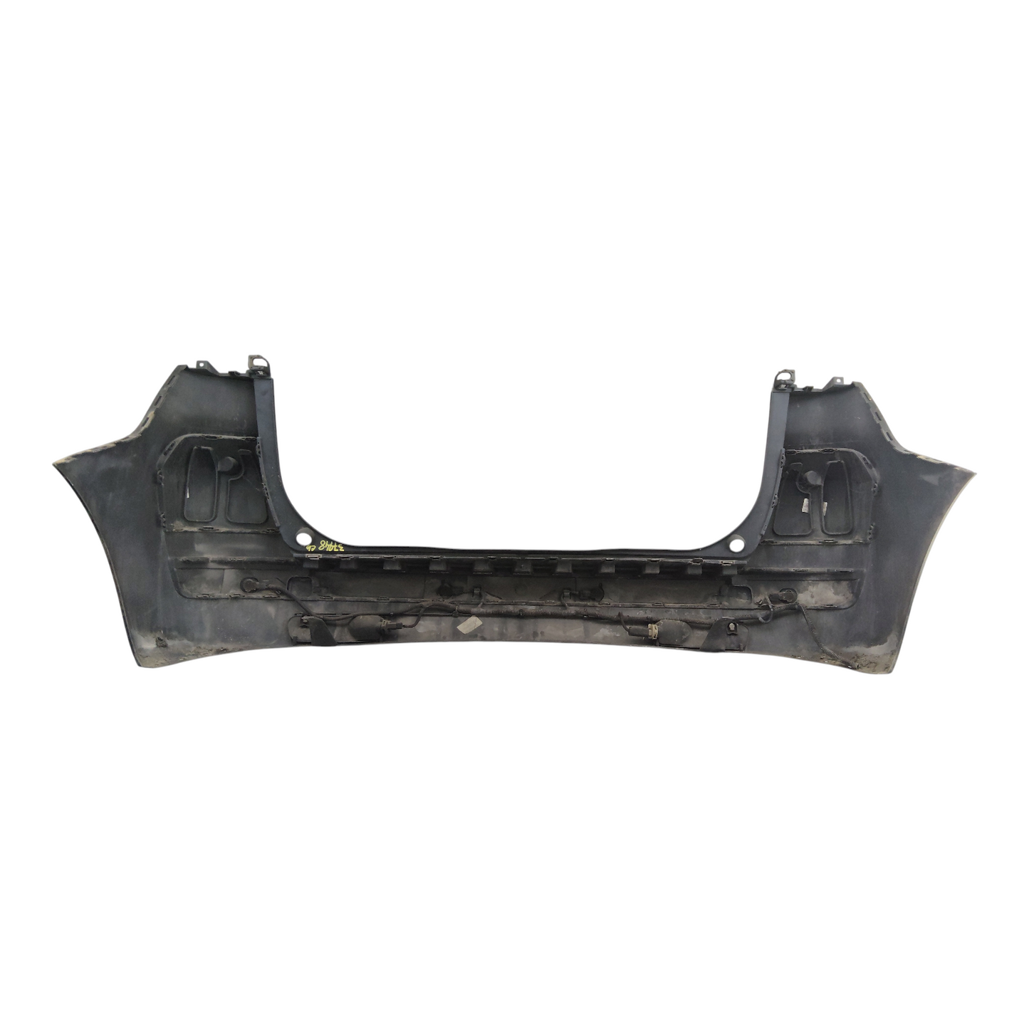 Paraurti Posteriore CITROEN C4 PICASSO 1 Serie