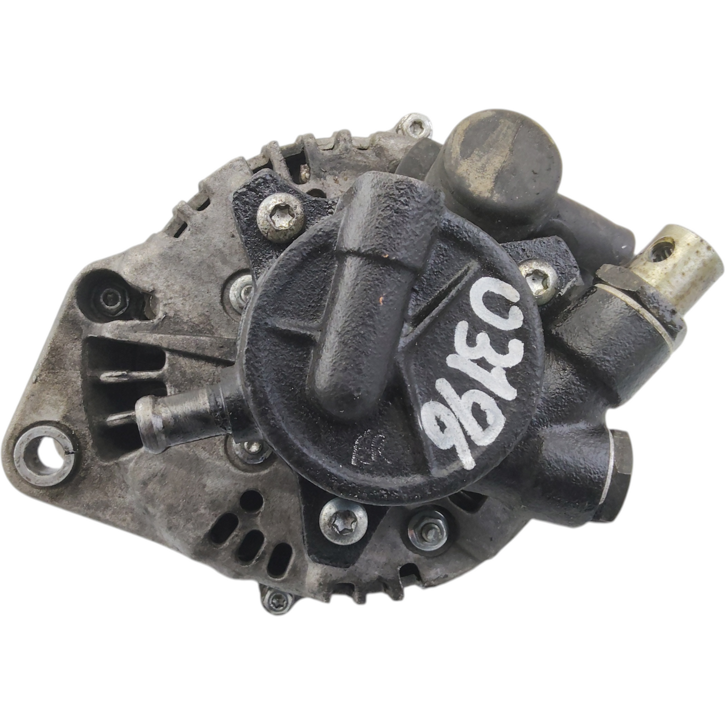 Alternatore HONDA CIVIC 7 Serie 1.7 CTDi Motore 4EE2