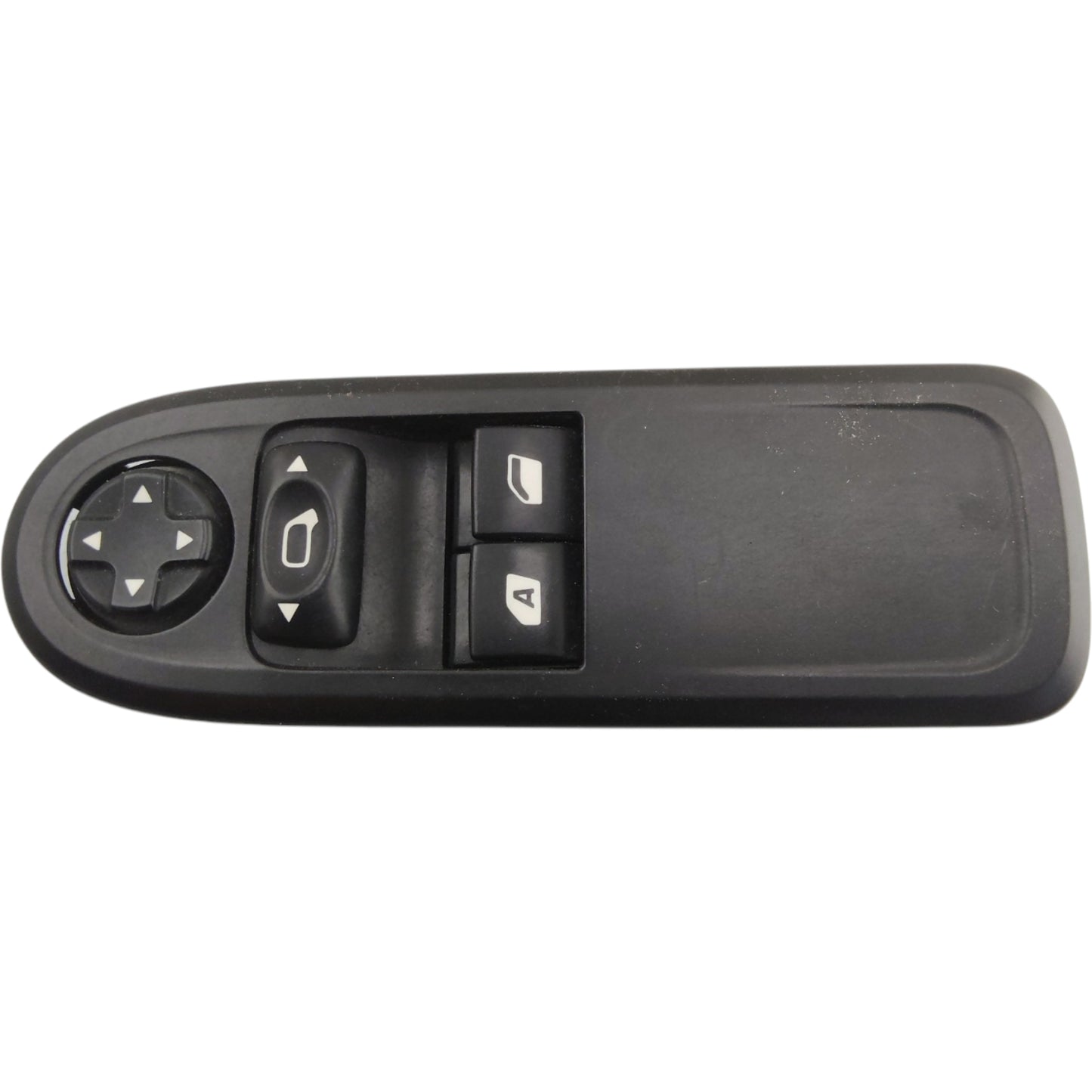 Interruttore Alzacristalli Alzavetro Anteriore Sinistro CITROEN C3 2 Serie