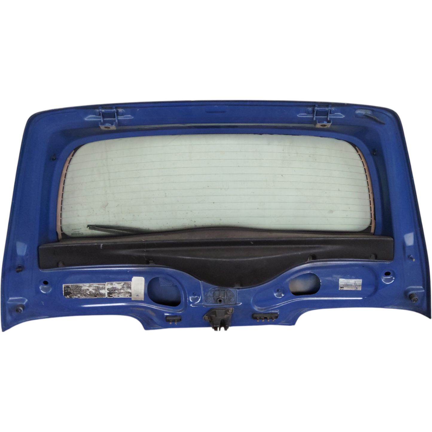 Portello Portellone Posteriore FIAT SEICENTO/600