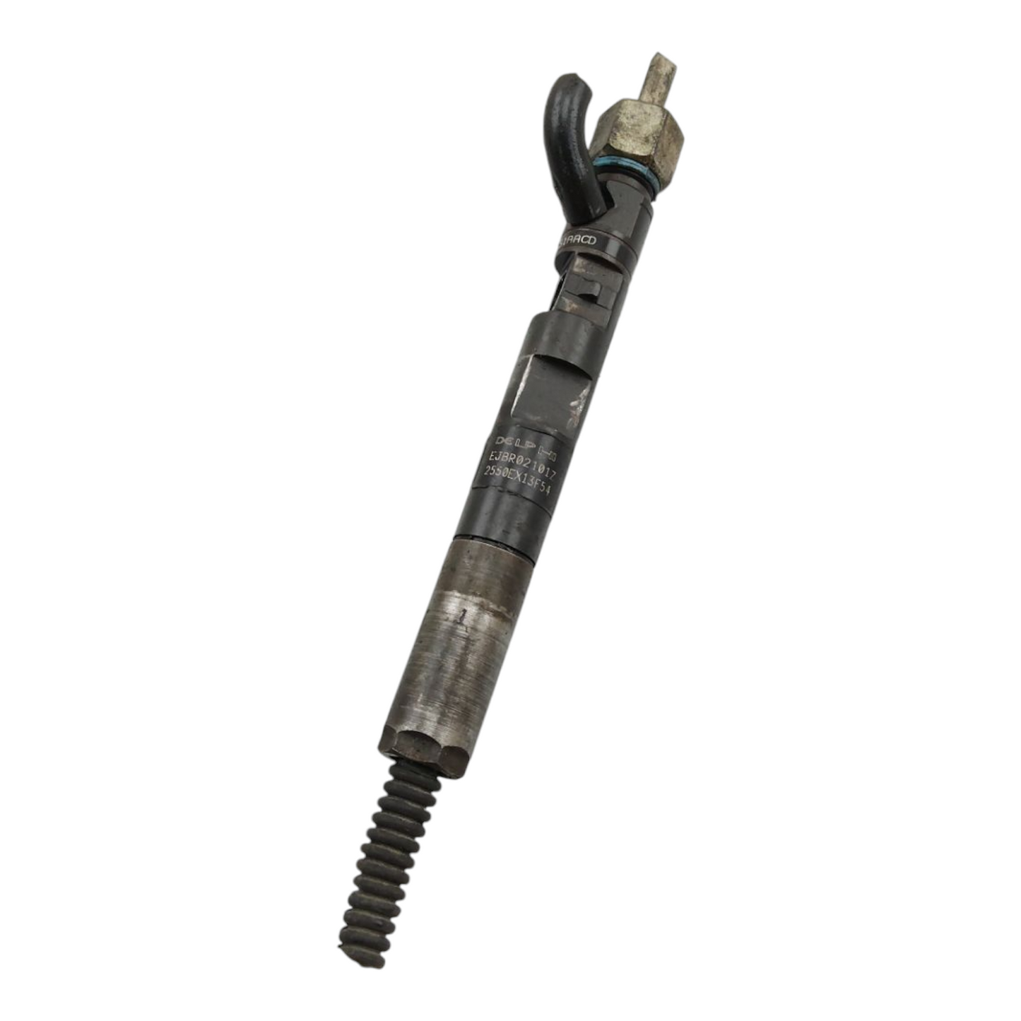 Kit Iniettori RENAULT CLIO 2/KANGOO 2 Serie 1.5 DCi