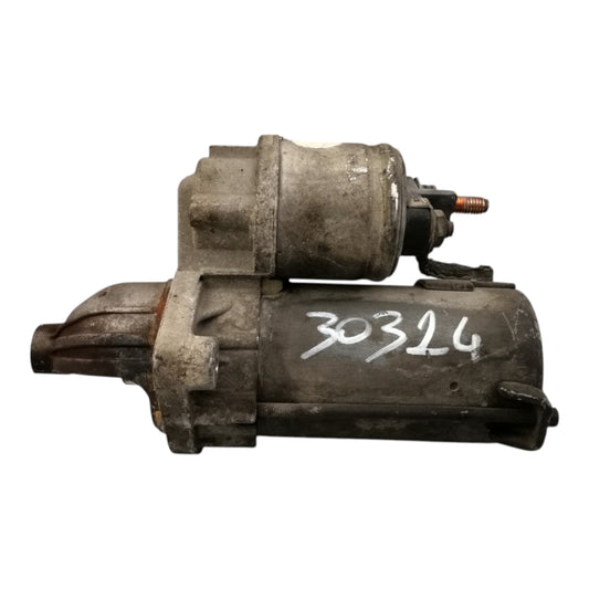 Motorino Avviamento FIAT GRANDE PUNTO/500 2 Serie/IDEA/QUBO Diesel