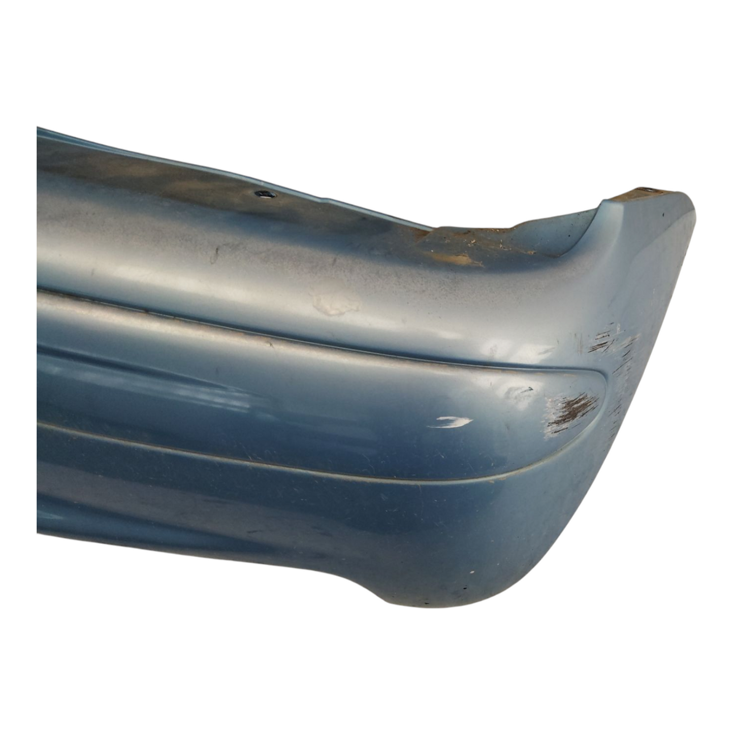 Paraurti Posteriore FIAT SEICENTO/600