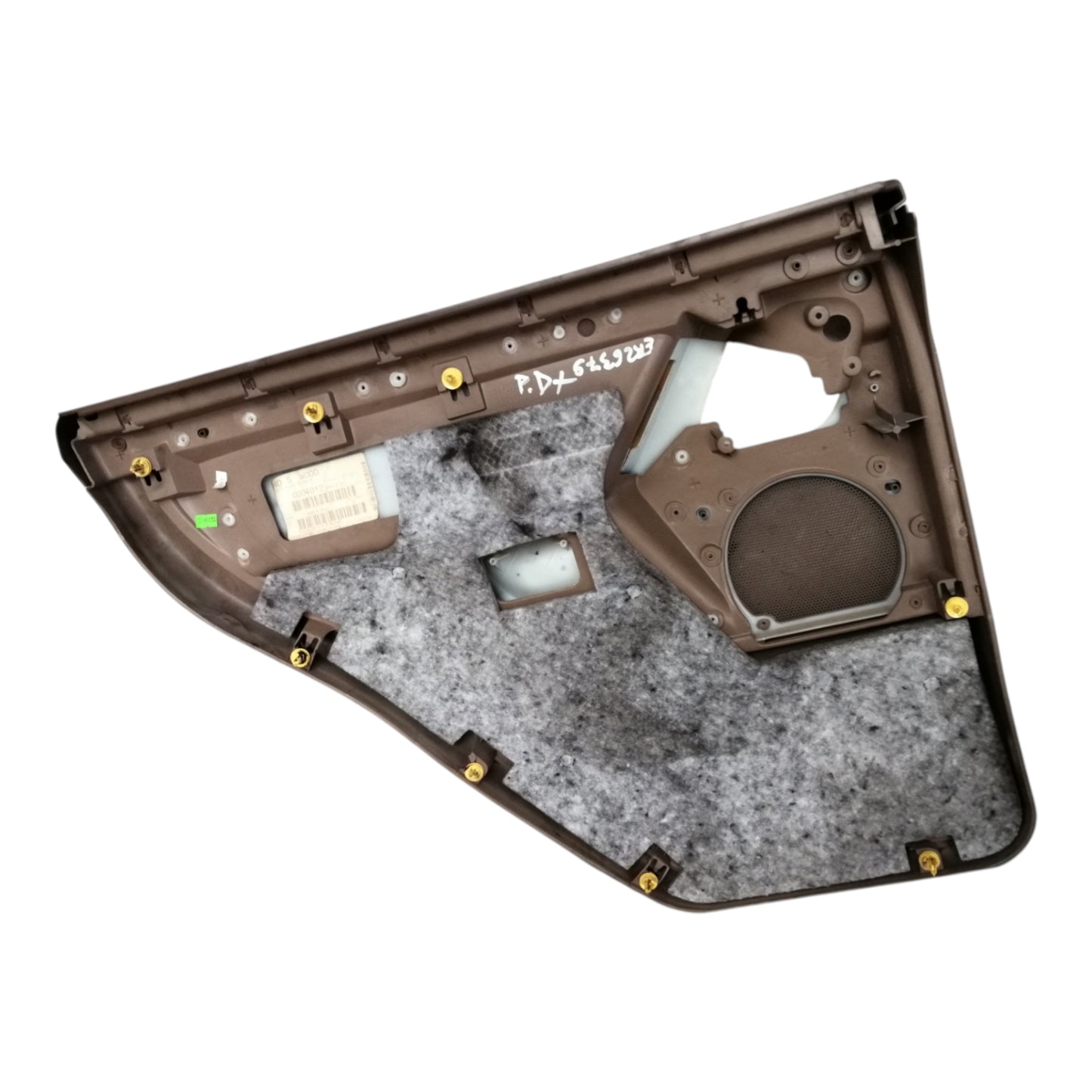 Pannello Porta Posteriore Destro JEEP GRAND CHEROKEE 2 Serie