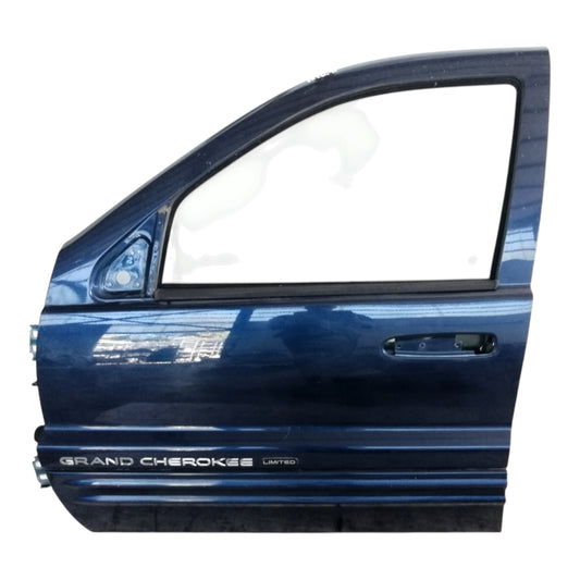 Porta Portiera Anteriore Sinistro JEEP GRAND CHEROKEE 2 Serie