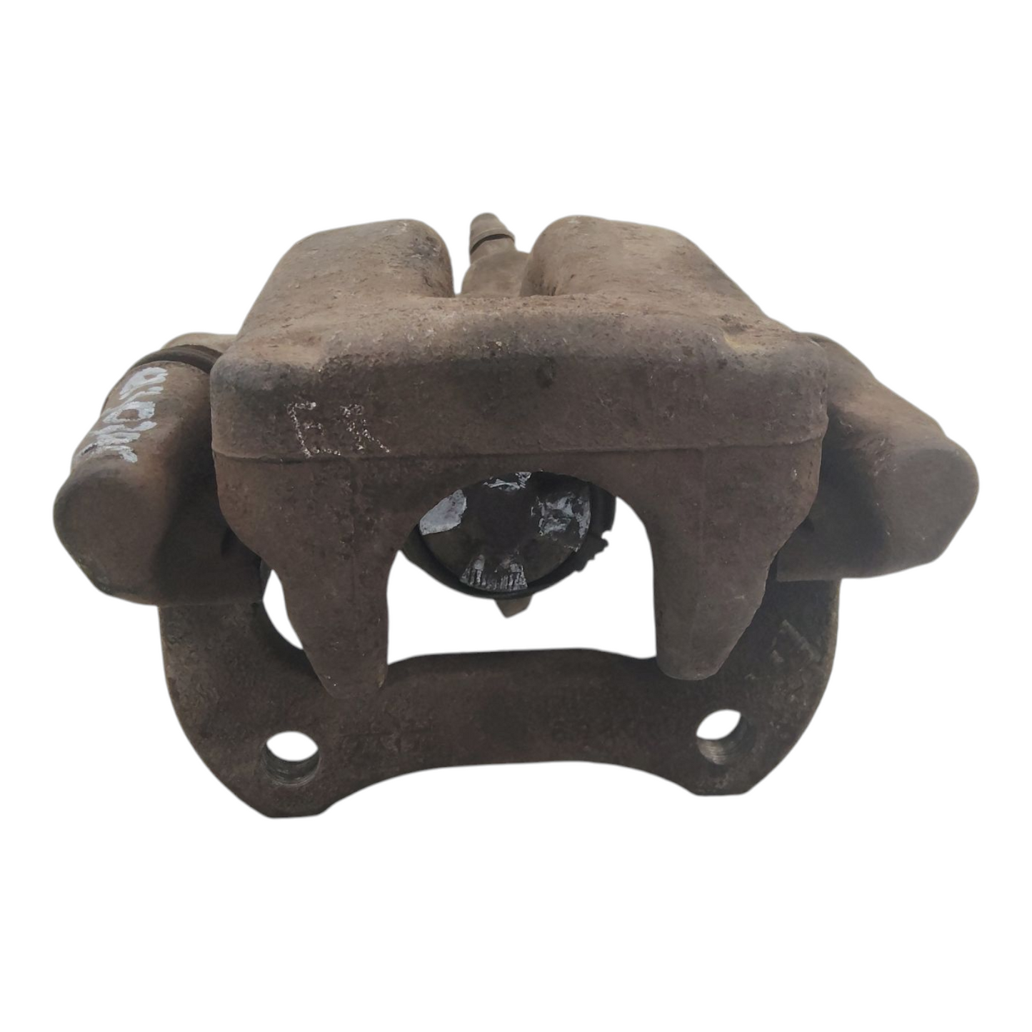 Pinza Freno Posteriore Sinistro RENAULT CLIO 3 Serie/MODUS Benzina Diesel