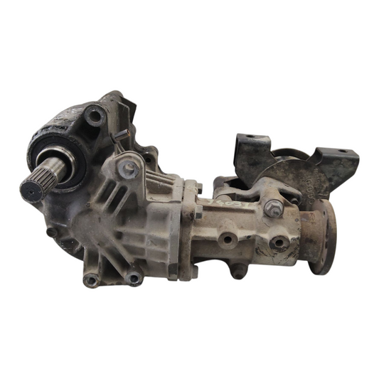 Differenziale Anteriore SUZUKI IGNIS 2 Serie 1.5 VVTi 4x4 Motore M15A