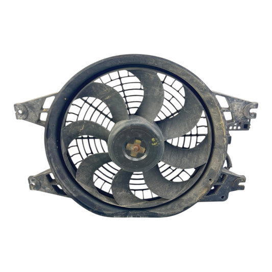 Elettroventola Ventola Radiatore KIA SORENTO 1 Serie 2.5 Diesel D4CB