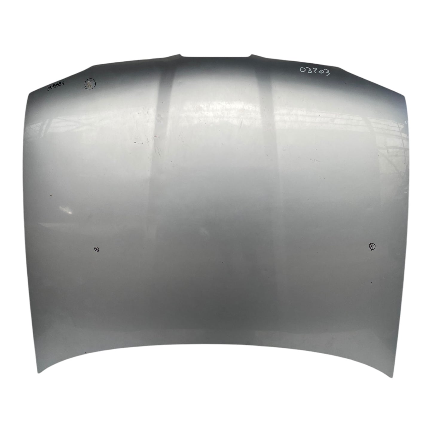 Cofano Anteriore SEAT IBIZA 2 3 Serie 6K1/CORDOBA 6K2