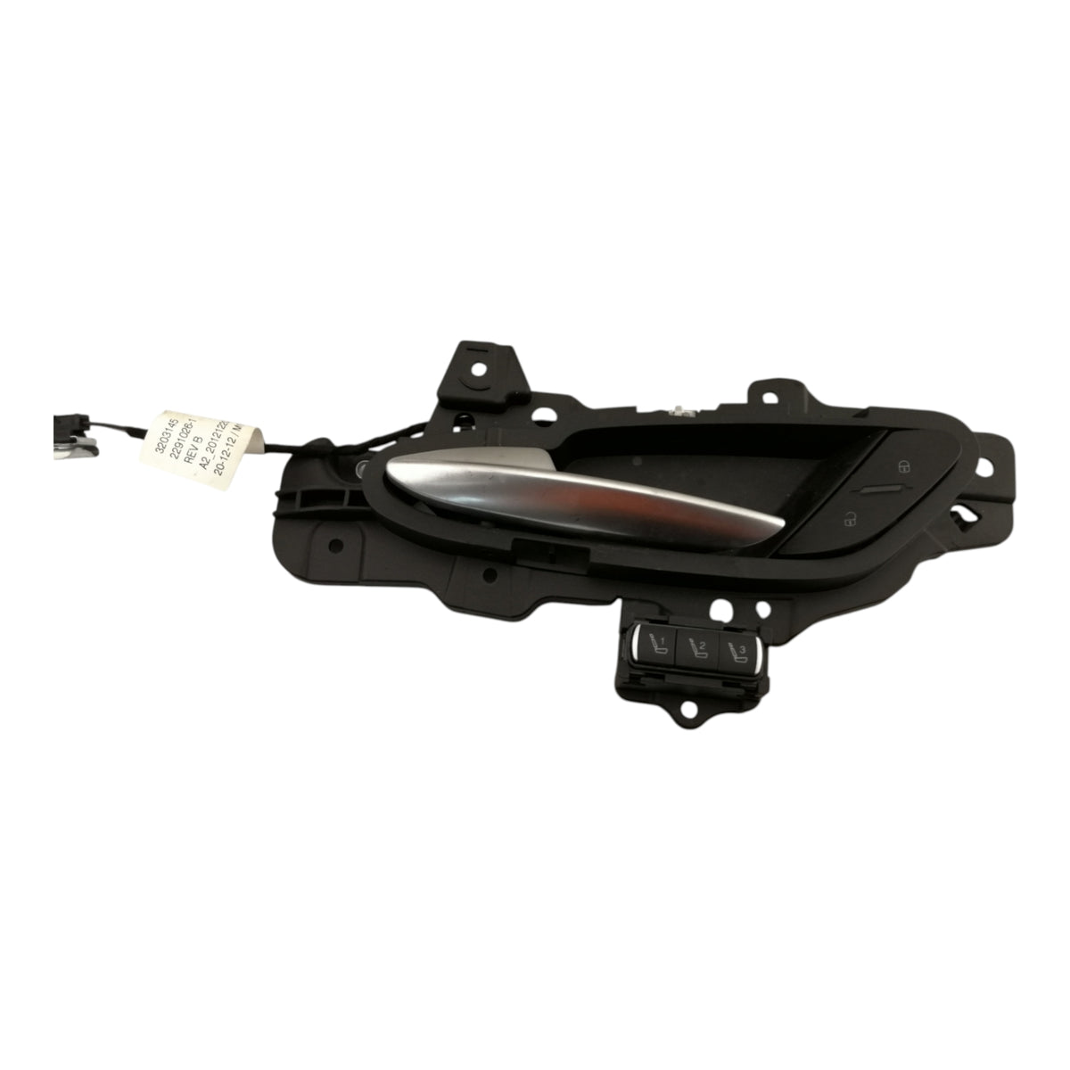 Maniglia Porta Interno Anteriore Sinistro ALFA ROMEO STELVIO