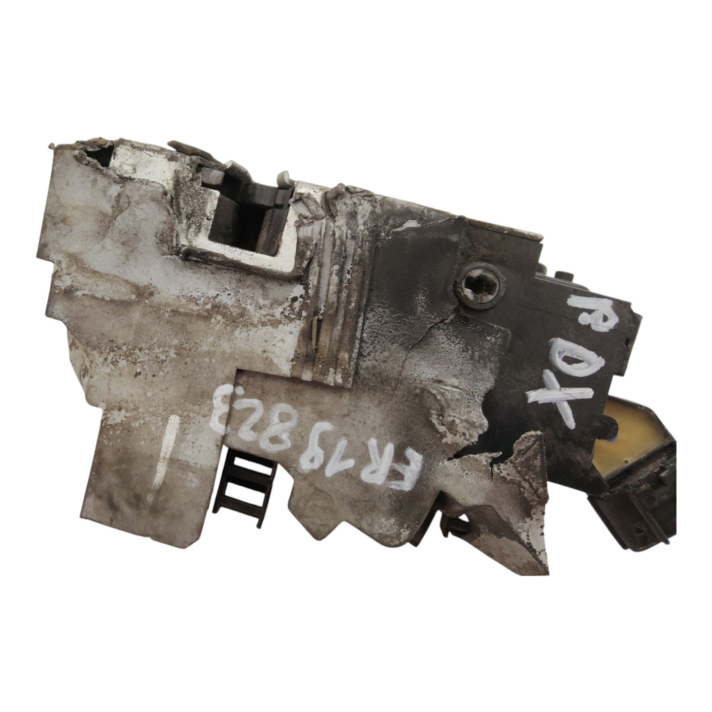 Serratura Porta Posteriore Destro FIAT CROMA 2 Serie