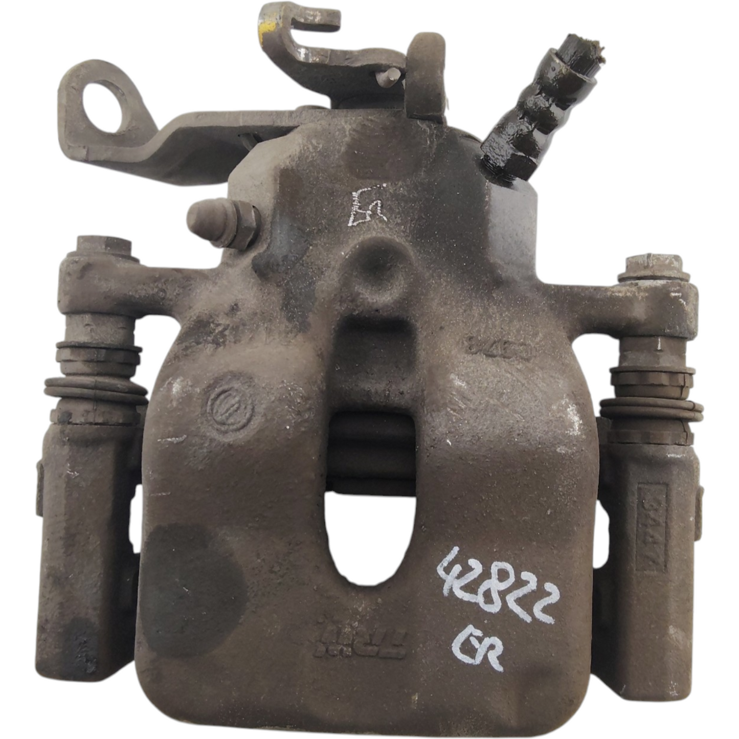 Pinza Freno Posteriore Sinistro FIAT CROMA 2 Serie Benzina Diesel