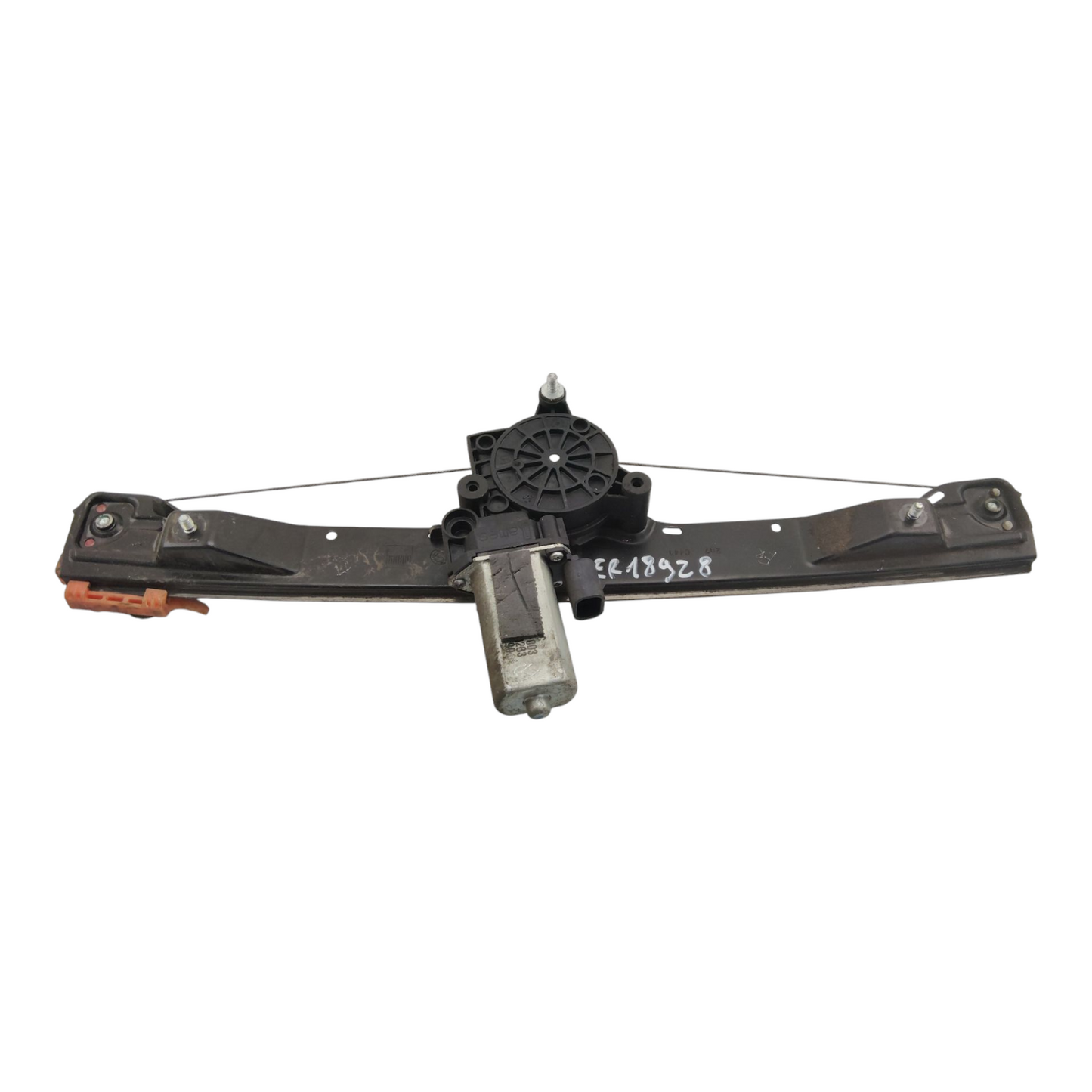 Alzacristallo Alzavetro Anteriore Destro FIAT GRANDE PUNTO/PUNTO 3 Serie