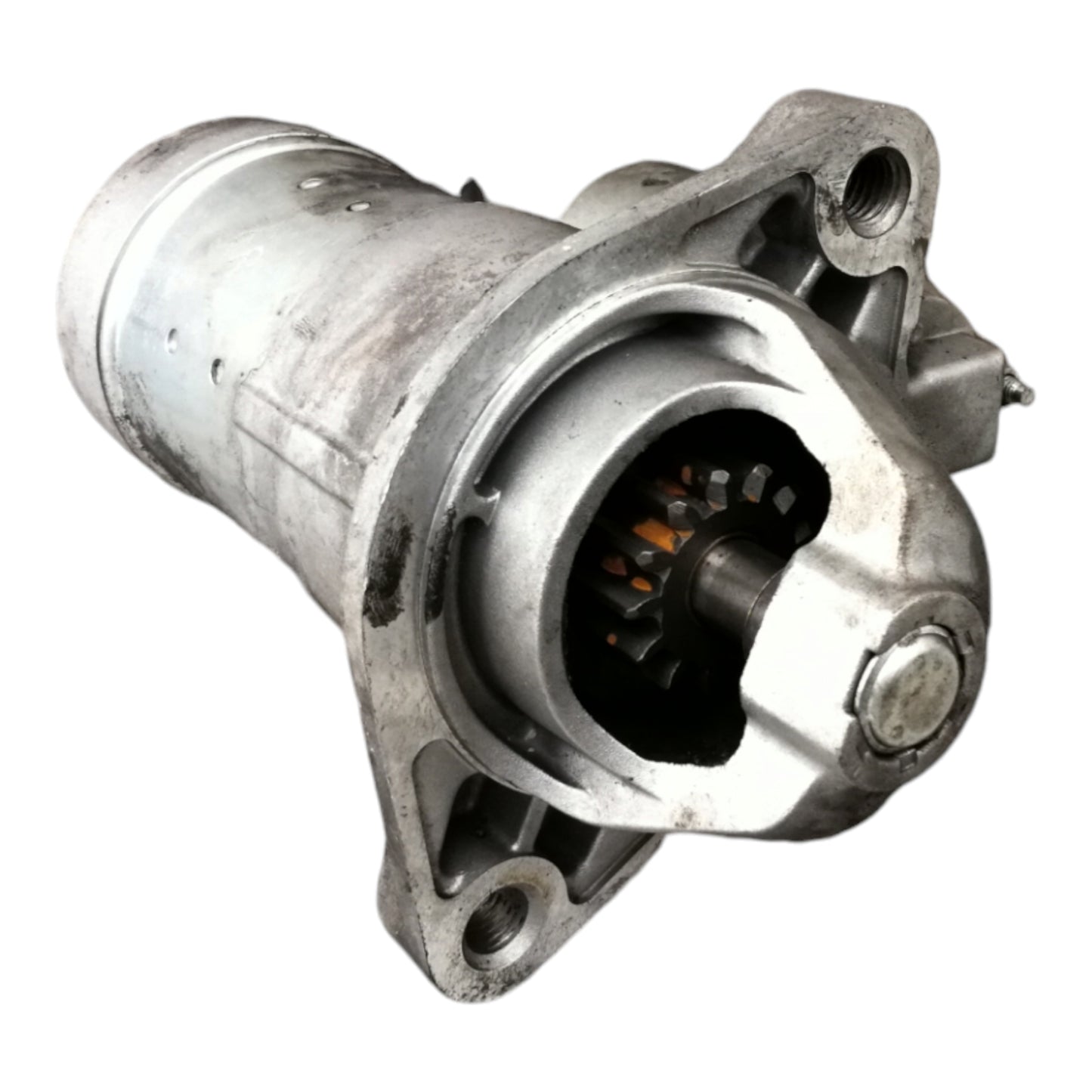 Motorino Avviamento OPEL ASTRA H G J/CORSA D/MERIVA A B/MOKKA 1.7 Diesel