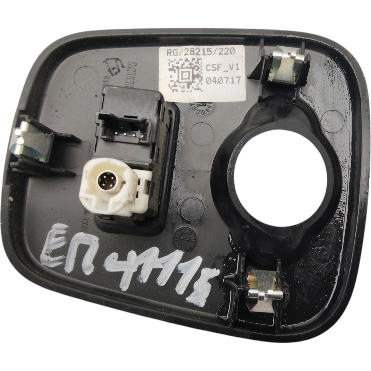 Connettore Presa Usb Aux MINI ONE F55