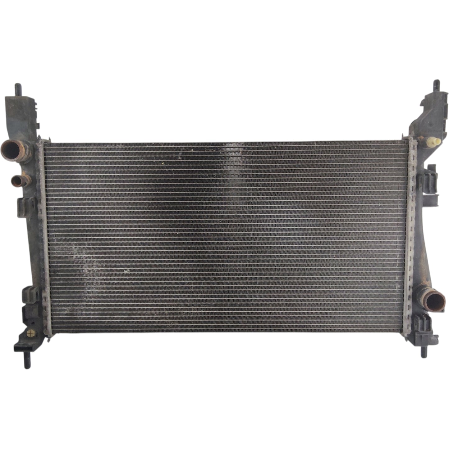 Radiatore Acqua Raffreddamento FIAT QUBO/FIORINO 3 Serie 1.3 Diesel