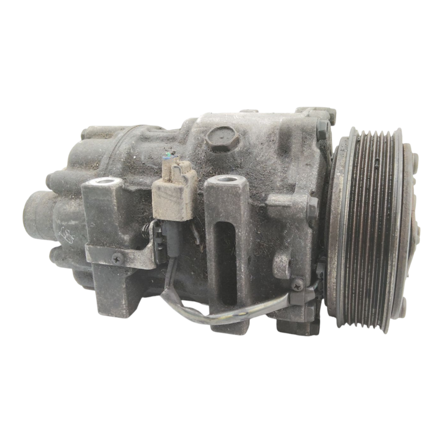 Compressore Aria Condizionata Ac FIAT PUNTO 2 Serie 1.2 Benzina