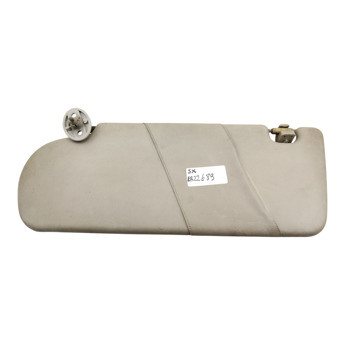 Pannello Alette Parasole Sinistro LAND ROVER FREELANDER 1 Serie