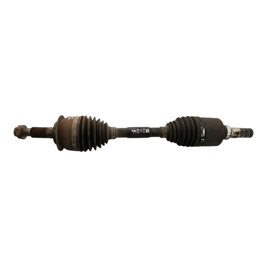 Semiasse Semialbero Anteriore Sinistro FIAT SEDICI/16 4x4 1.9 Diesel D19AA