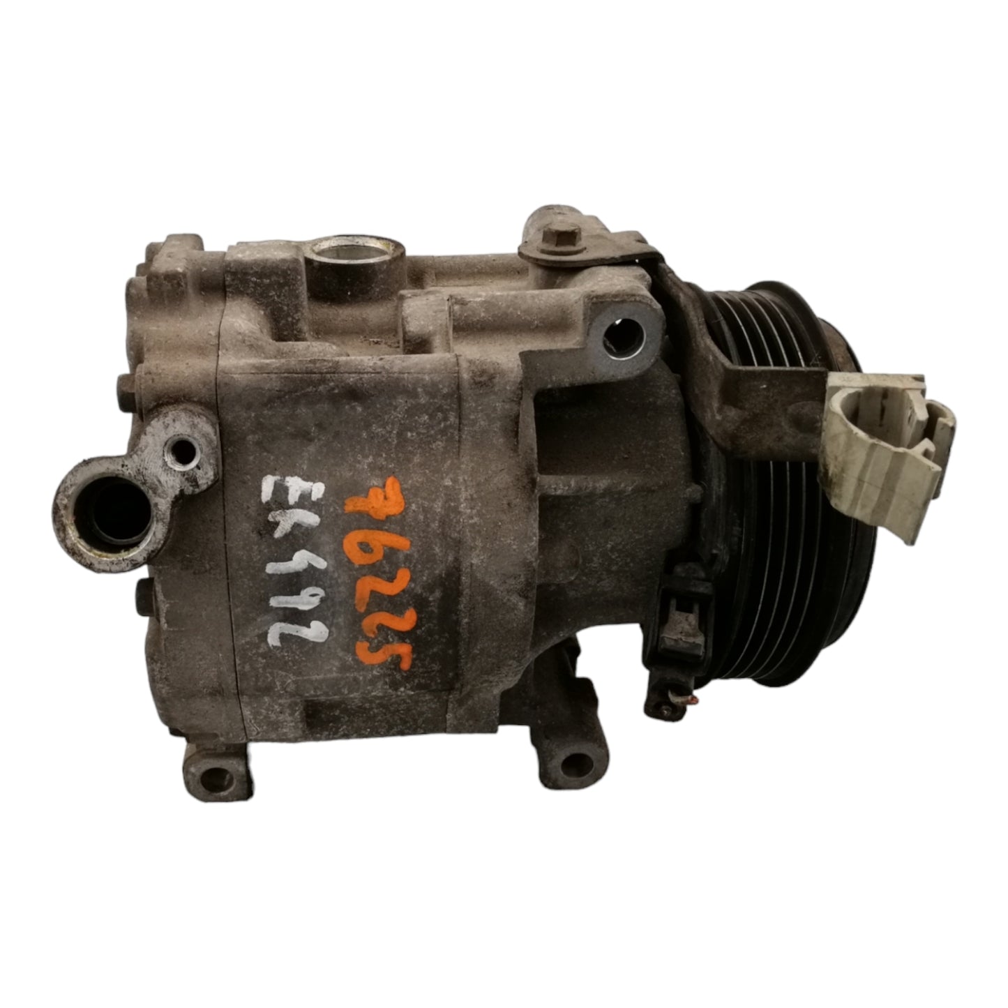 Compressore Aria Condizionata Ac FIAT PUNTO 2  / PANDA 2 3  - BENZINA -