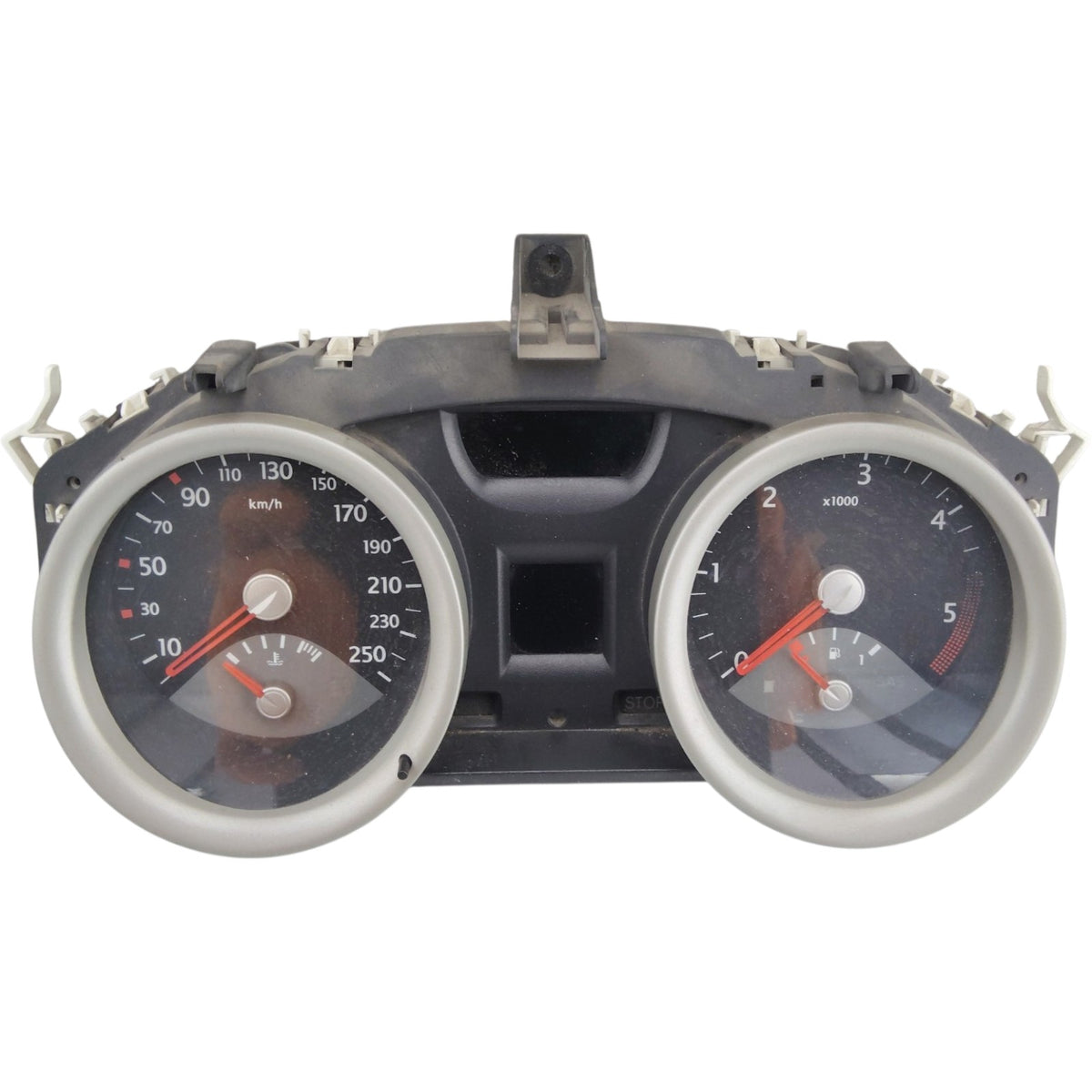 Quadro Strumenti RENAULT MÉGANE 2 Serie 1.5 1.9 Diesel