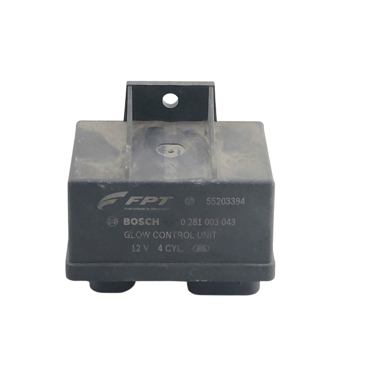 Centralina Candelette ALFA ROMEO MITO/159/BRERA/GIULIA/STELVIO Diesel