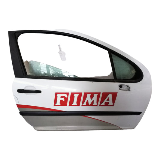 Porta Portiera Anteriore Destro PEUGEOT 207 VAN 3 Porte