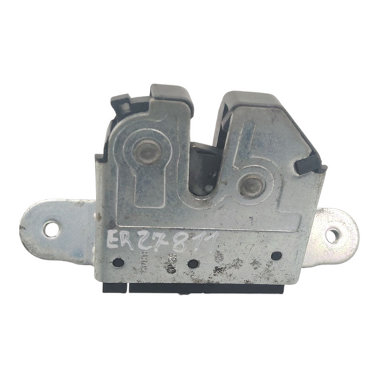 Serratura Portello Posteriore OPEL MERIVA B/CORSA D