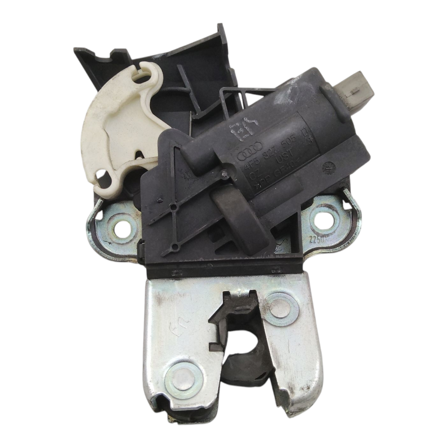 Serratura Portello Posteriore AUDI A5 8T3 8F7/A4 8EC 8K2/A6 4F2