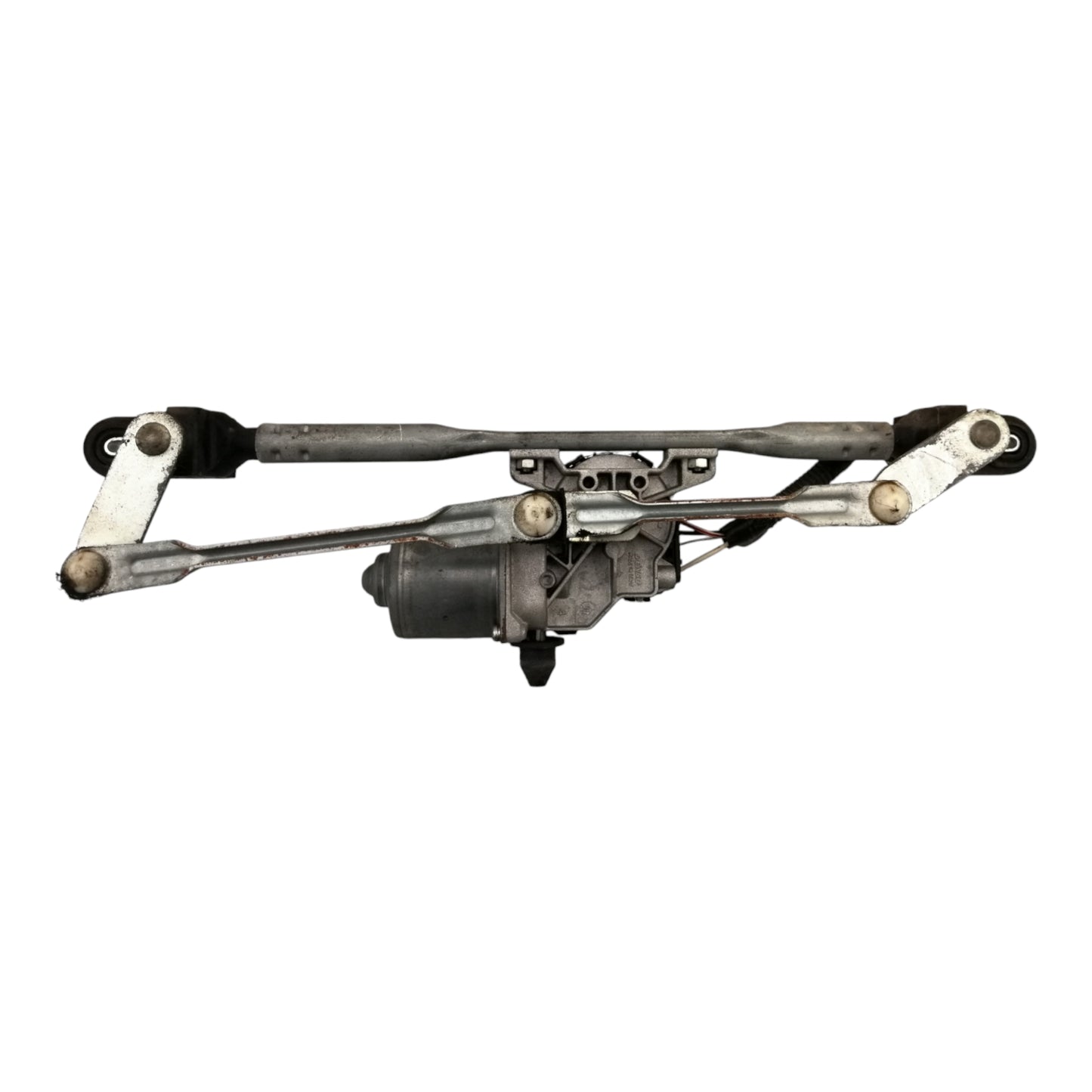 Meccanismo Tandem Tergicristallo FIAT BRAVO 2 Serie