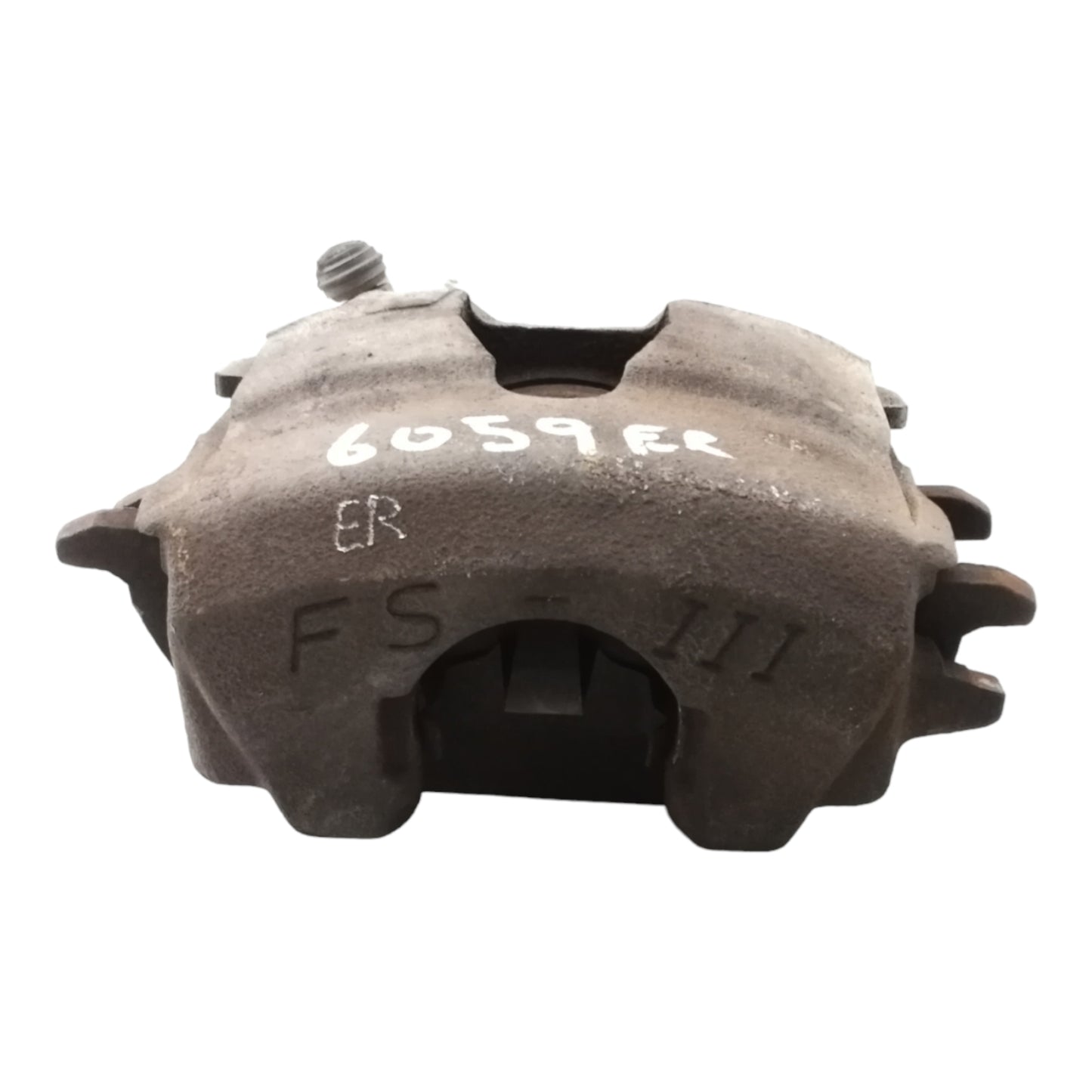 Pinza Freno Anteriore Destro SEAT IBIZA 3-4 Serie 6L1 6K1/CORDOBA 6L2